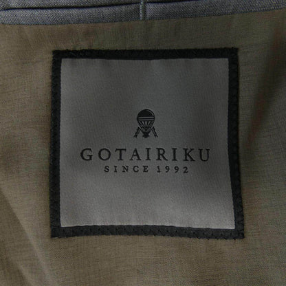 ゴタイリク スーツセット