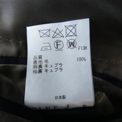 ゴタイリク スーツ