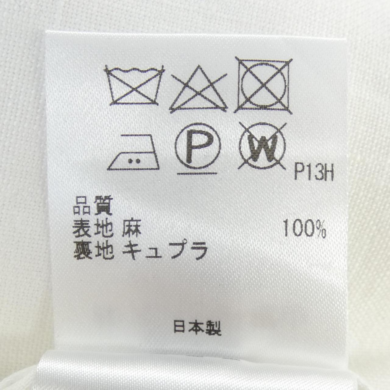ジョゼフ ジャケット