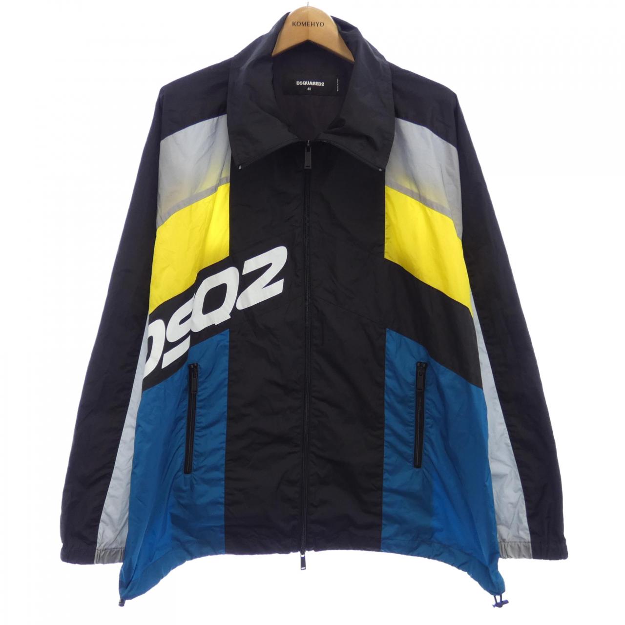 Dsquared2 S74AM1132 ブルゾン