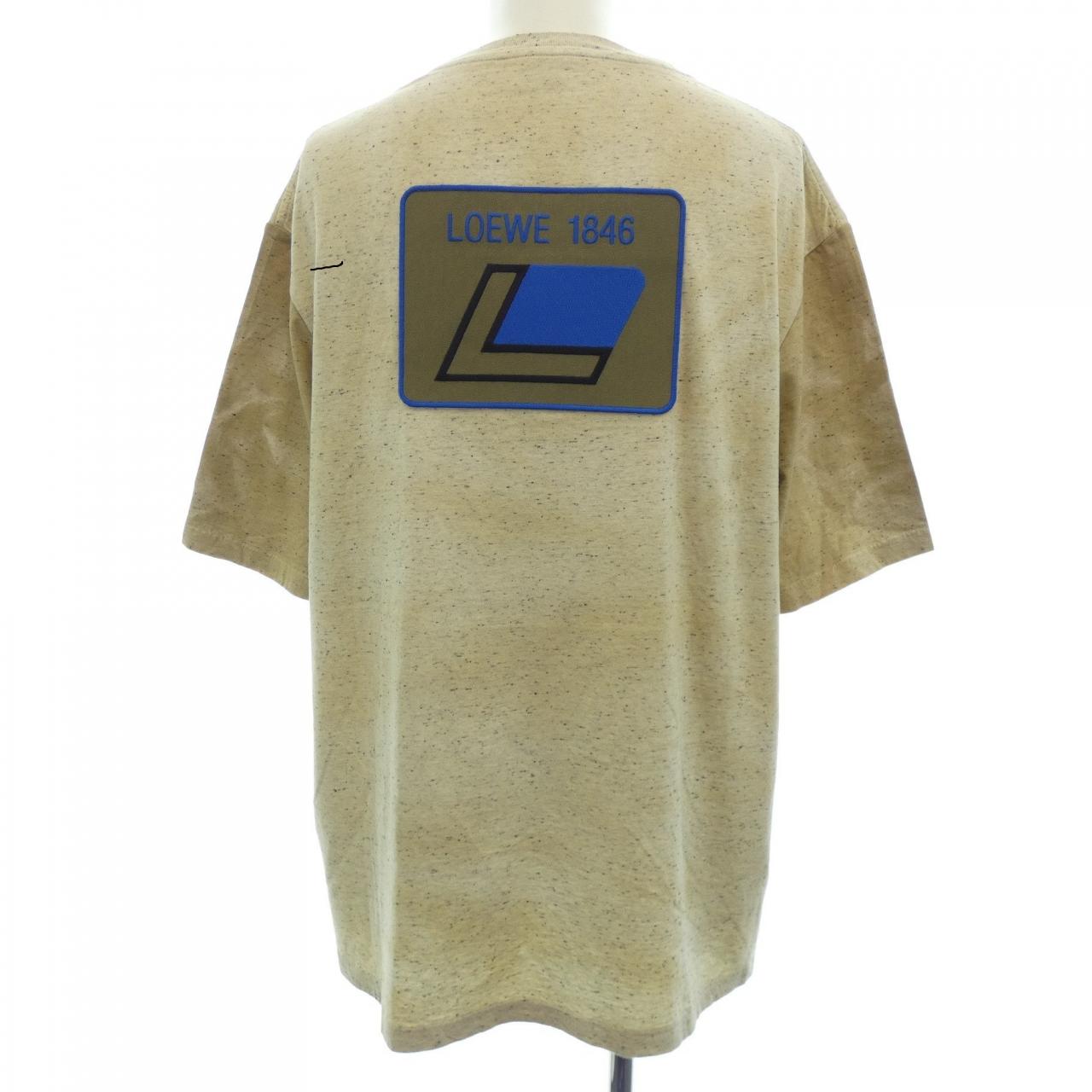 ロエベ Tシャツ