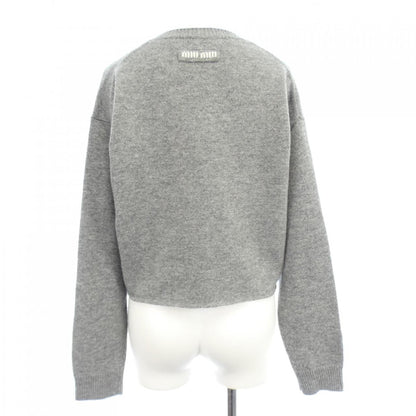 Miu Miu DNA972 13WS ニットウェア