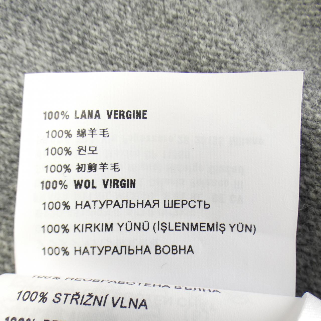 Miu Miu DNA972 13WS ニットウェア