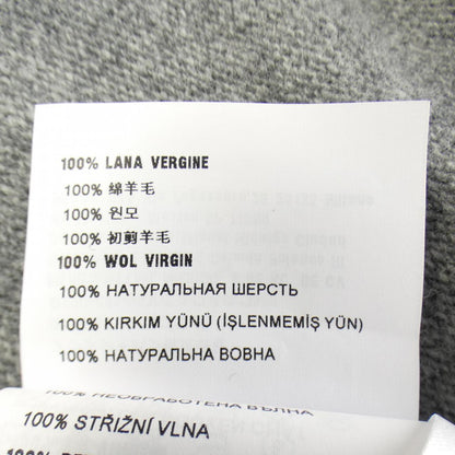 Miu Miu DNA972 13WS ニットウェア