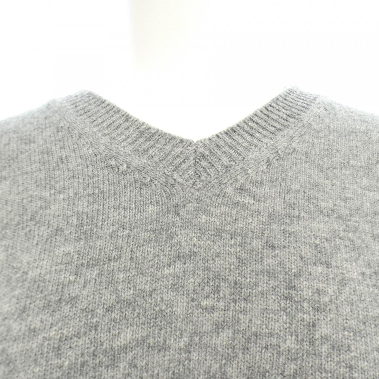 Miu Miu DNA972 13WS ニットウェア