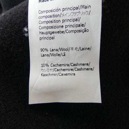 ロエベ S540Y02X30 カシミヤ ブレンド コート