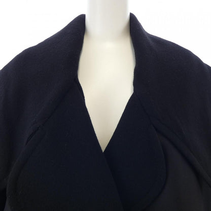 ロエベ S540Y02X30 カシミヤ ブレンド コート