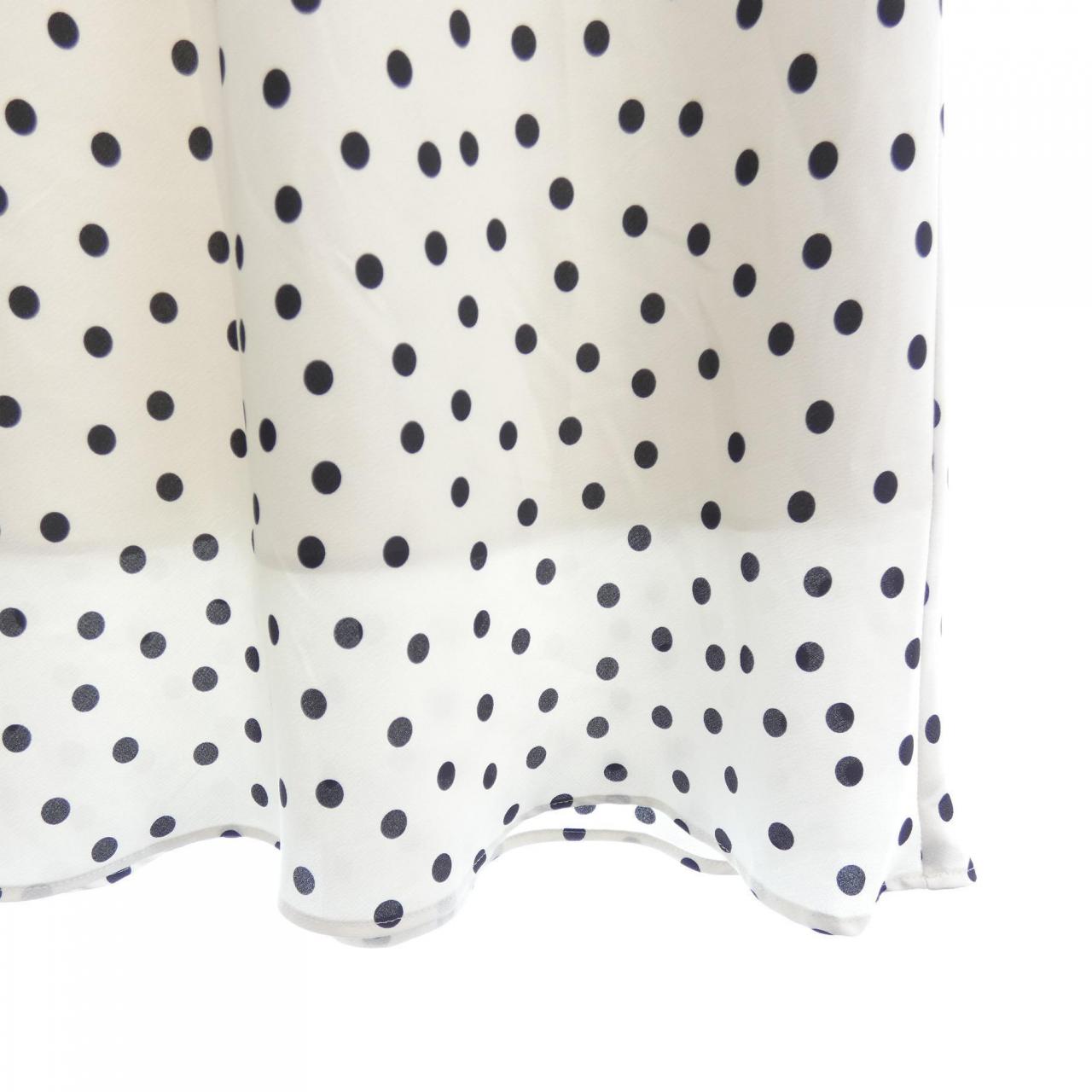 ボールジー スカート