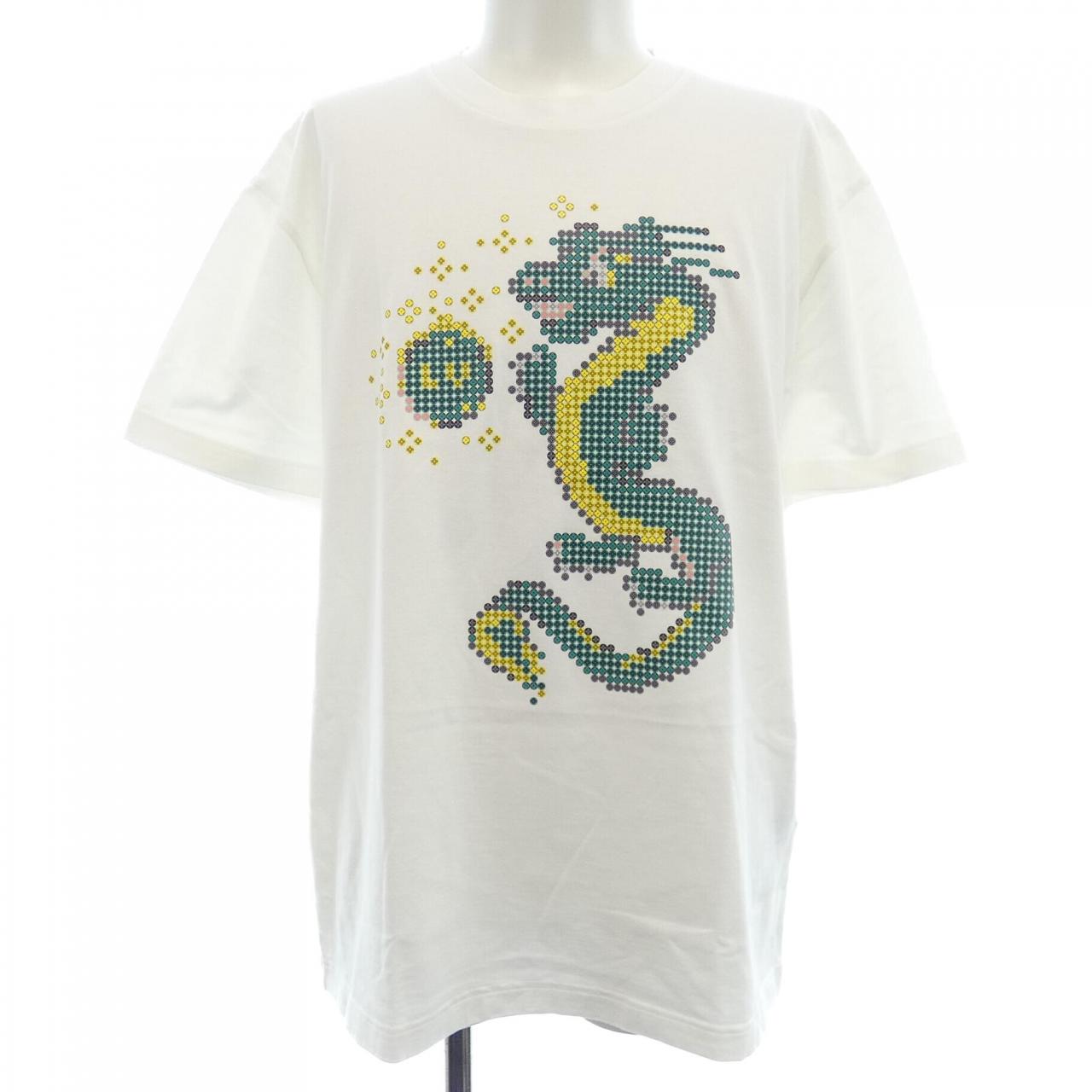 ルイヴィトン Tシャツ