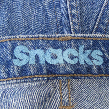 SNACKS ジーンズ