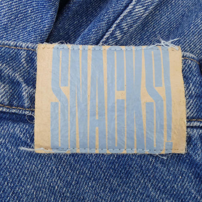 SNACKS ジーンズ