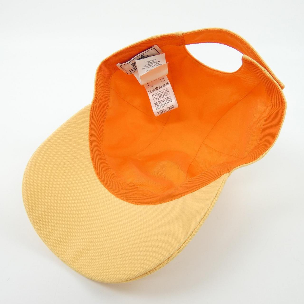 エルメス H231000N キャップ