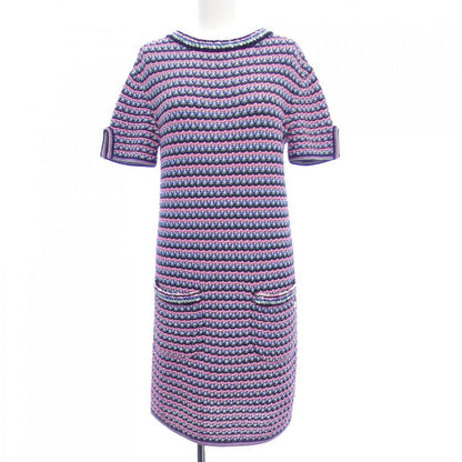シャネル ワンピース