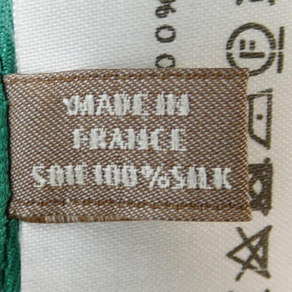 エルメス シルクトップス