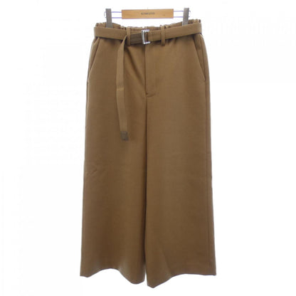 Sacai パンツ