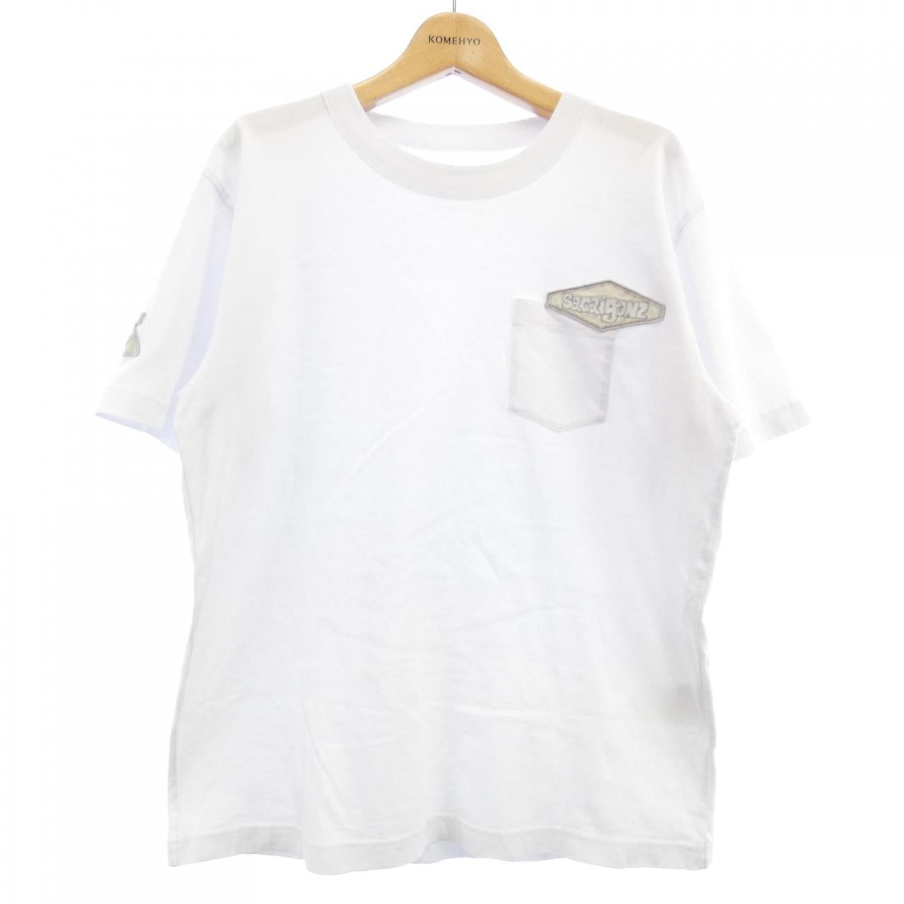 サカイ Tシャツ