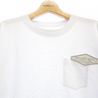 サカイ Tシャツ
