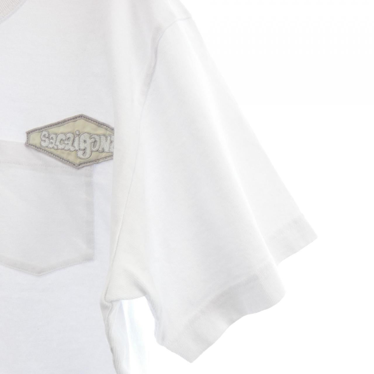 サカイ Tシャツ