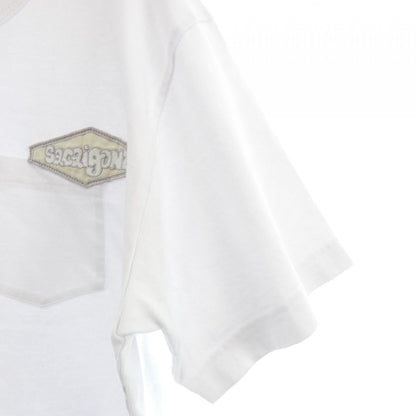 サカイ Tシャツ