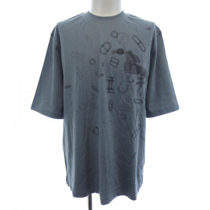 エルメス Tシャツ コットン Tシャツ