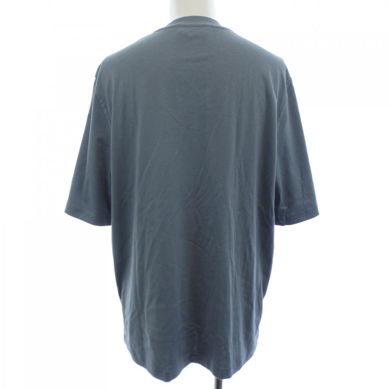 エルメス Tシャツ コットン Tシャツ