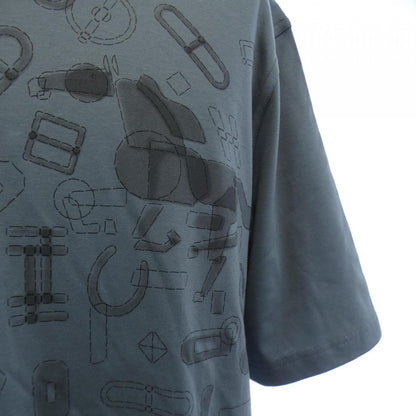 エルメス Tシャツ コットン Tシャツ