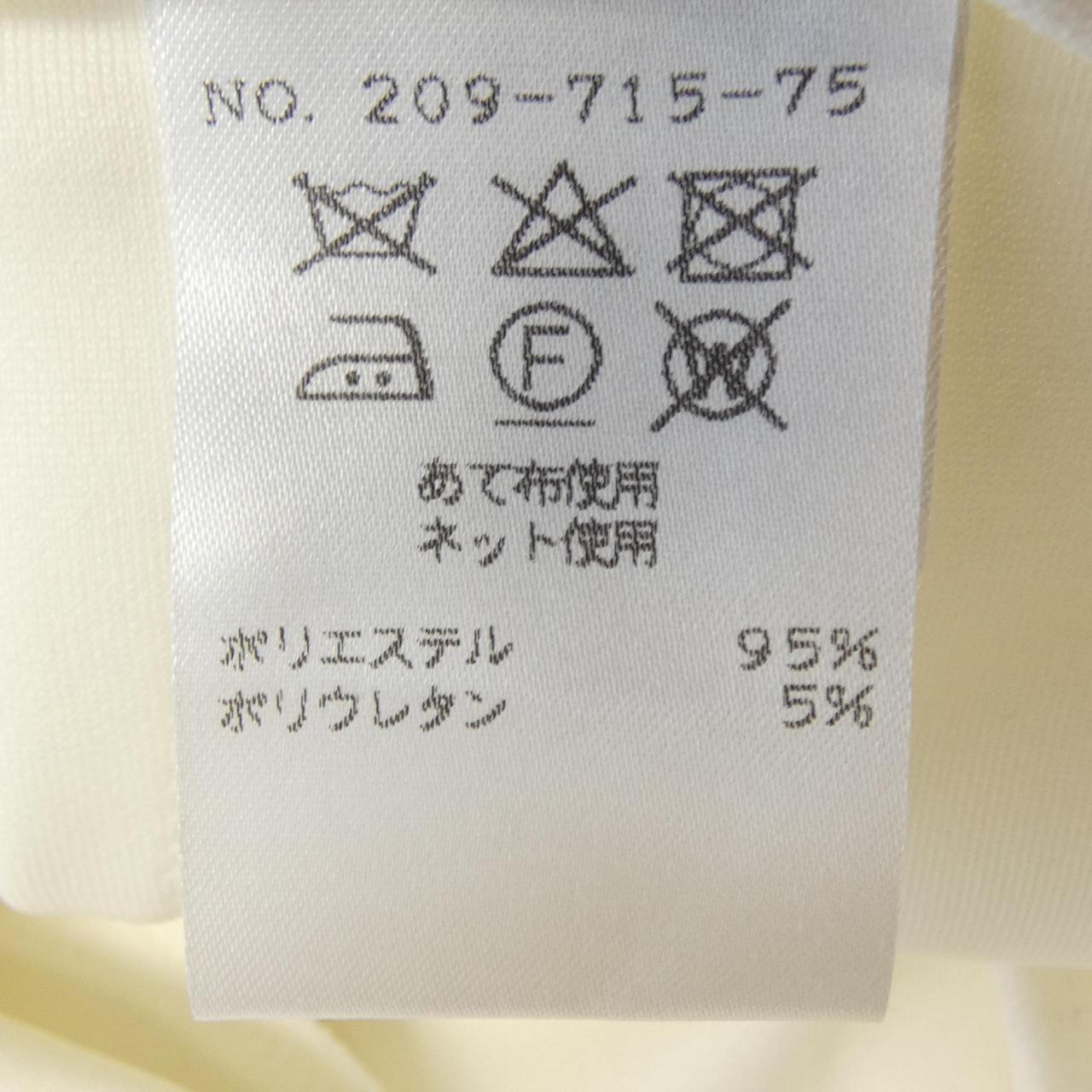 ユキコハナイ パンツ