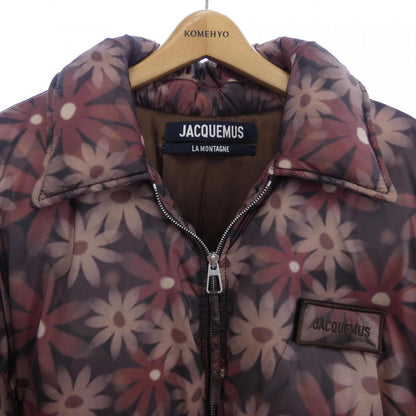ジャックムス ジャケット