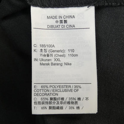 エアジョーダン コットンTシャツ