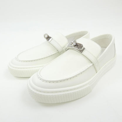 エルメス レザー シューズ