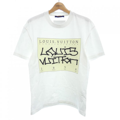 ルイヴィトン コットンTシャツ