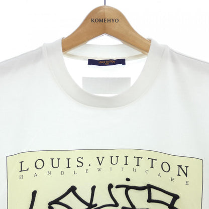 ルイヴィトン コットンTシャツ