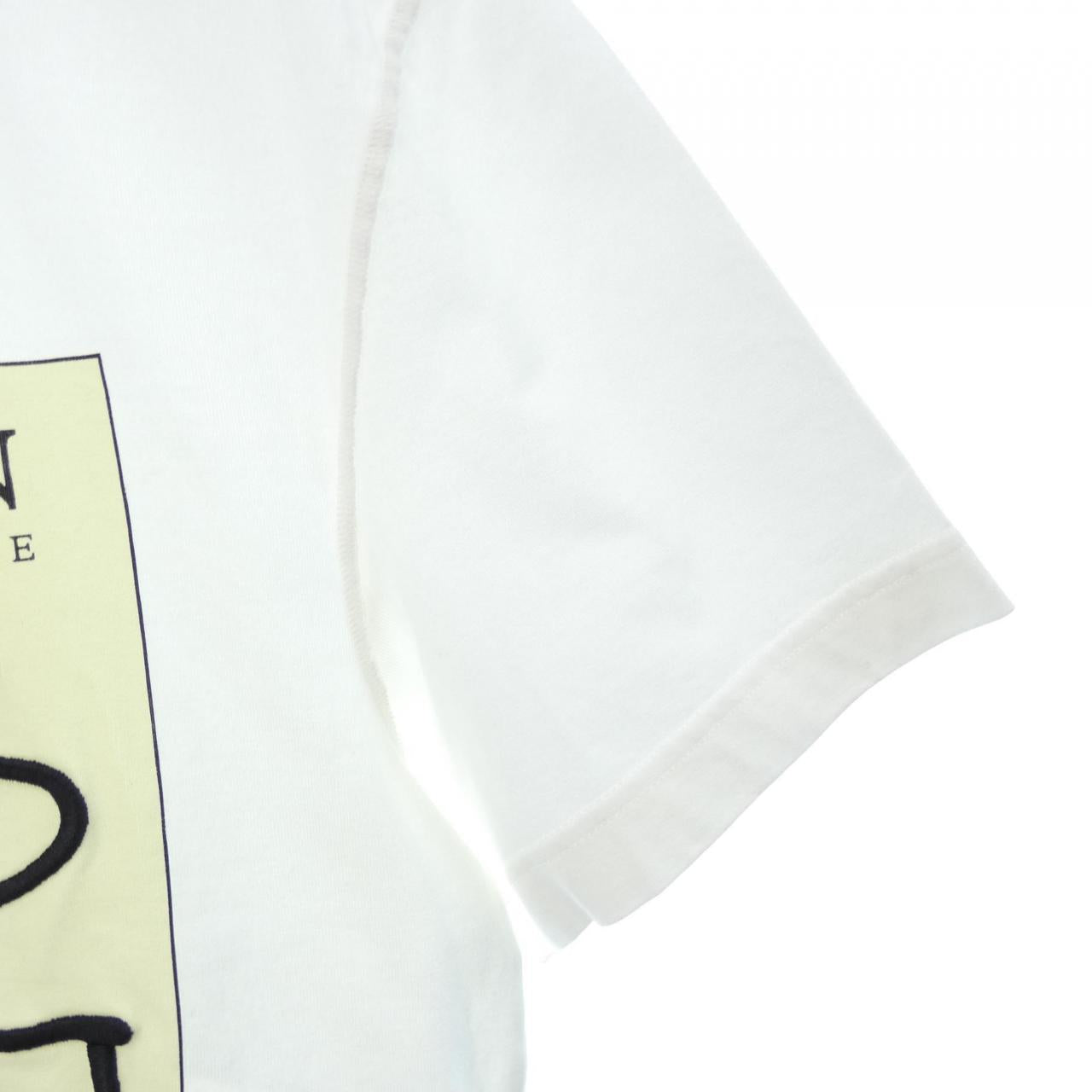 ルイヴィトン コットンTシャツ