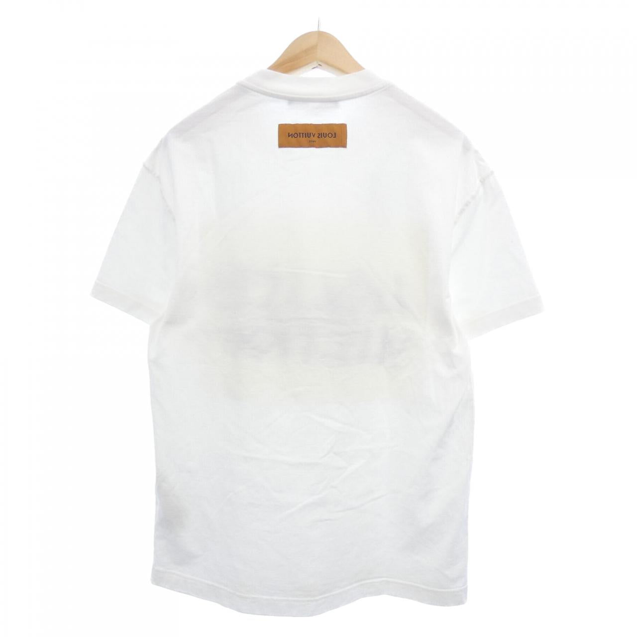 ルイヴィトン Tシャツ