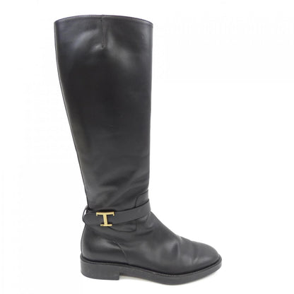 トッズ ロング ブーツ