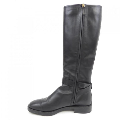 トッズ ロング ブーツ