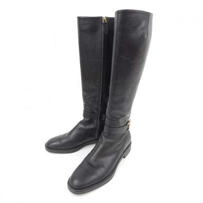 トッズ ロング ブーツ