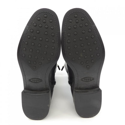 トッズ ロング ブーツ