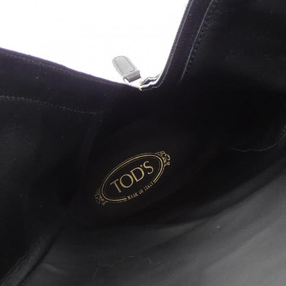 トッズ ロング ブーツ