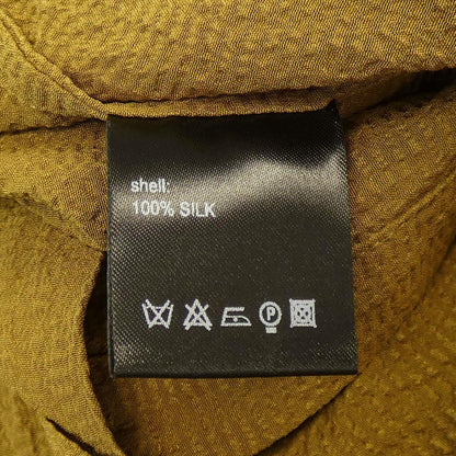 ペタールペトロフ シルクシャツ