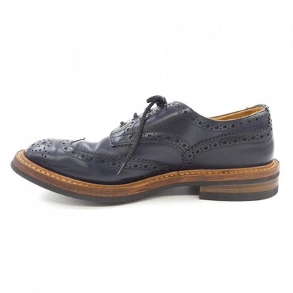 Tricker's シューズ