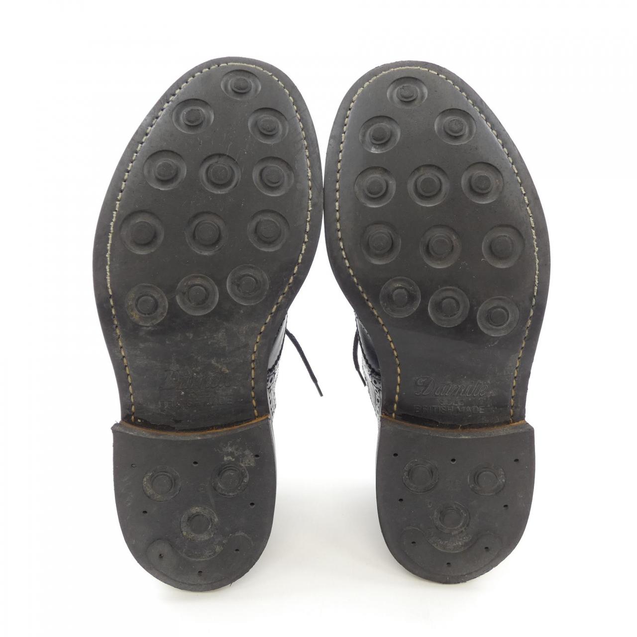 Tricker's シューズ