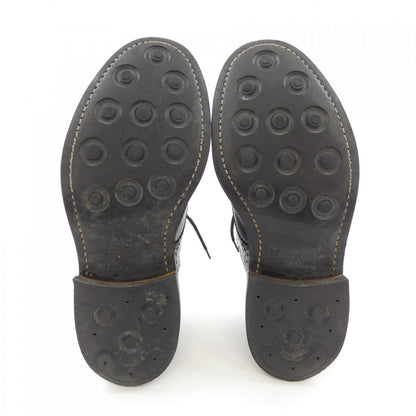 Tricker's シューズ