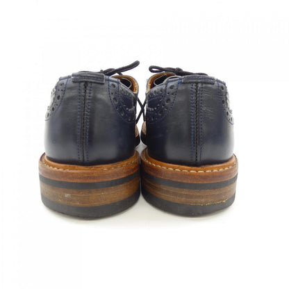 Tricker's シューズ