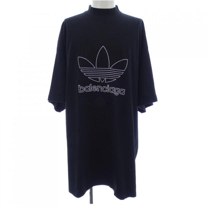 バレンシアガ コットンTシャツ