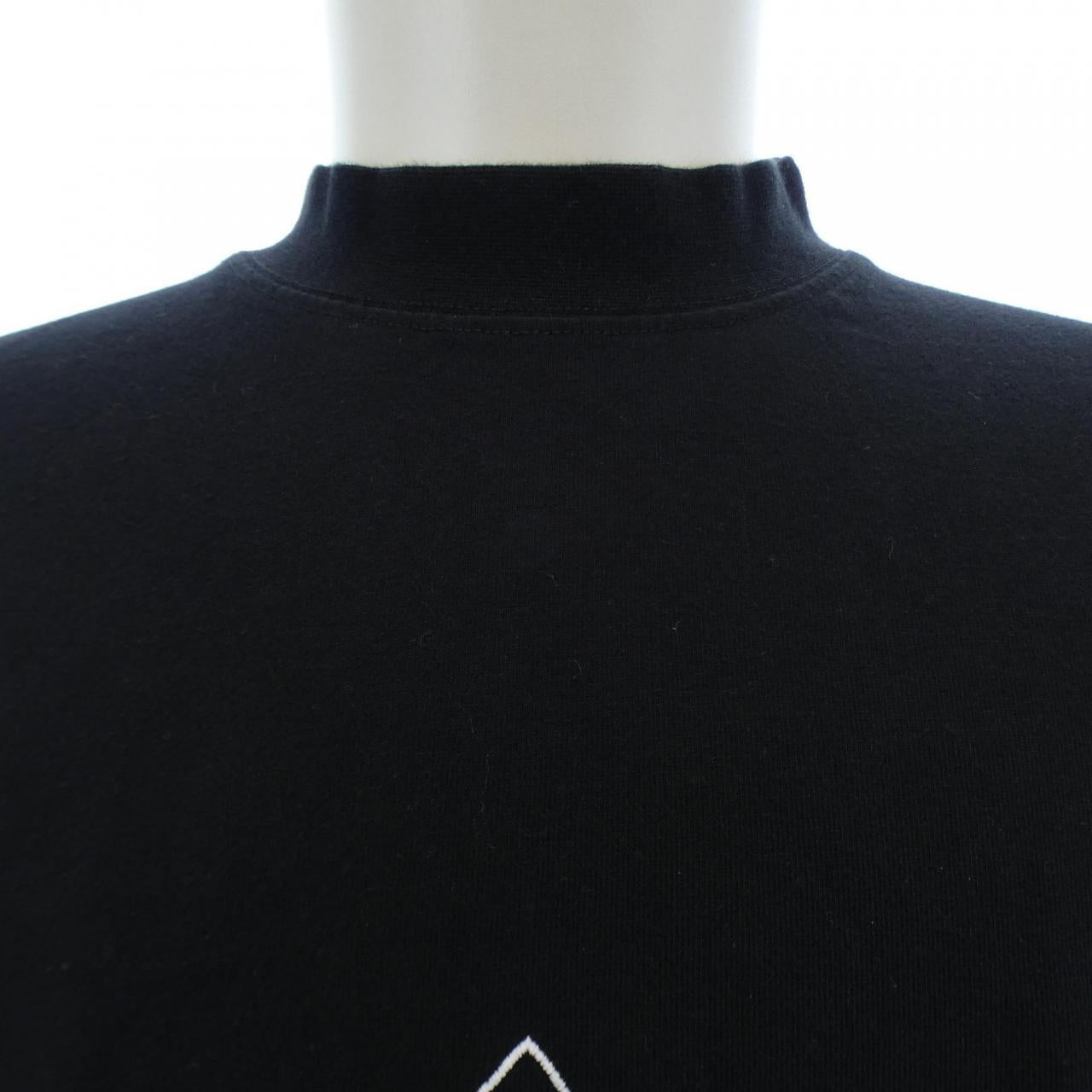 バレンシアガ コットンTシャツ