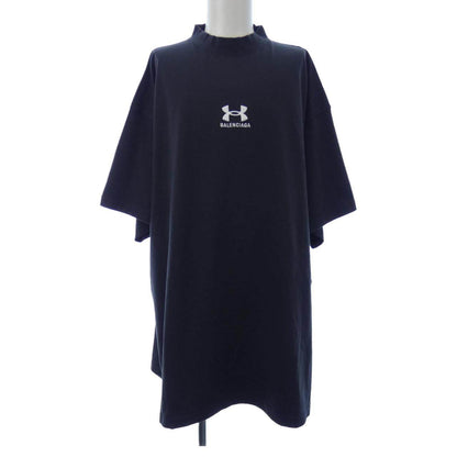 バレンシアガ コットンTシャツ