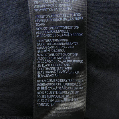 バレンシアガ コットンTシャツ