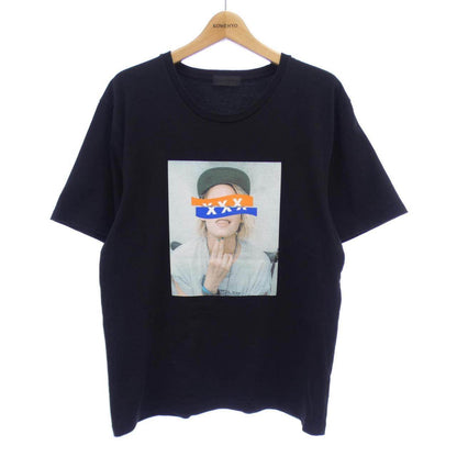 ゴッドセレクショントリプルエックス コットンTシャツ