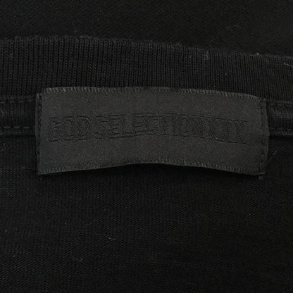 ゴッドセレクショントリプルエックス コットンTシャツ